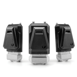 3-PACK STACKTECH HUBBAR